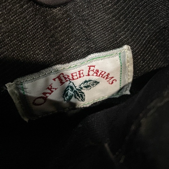 Oak Tree Farms Oasis Fringe Boots - Picture 8 of 10